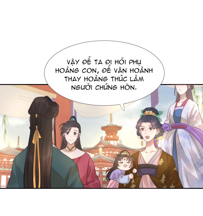 Hình Như Lấy Nhầm Kịch Bản Nữ Chủ Chap 12 - Next Chap 13