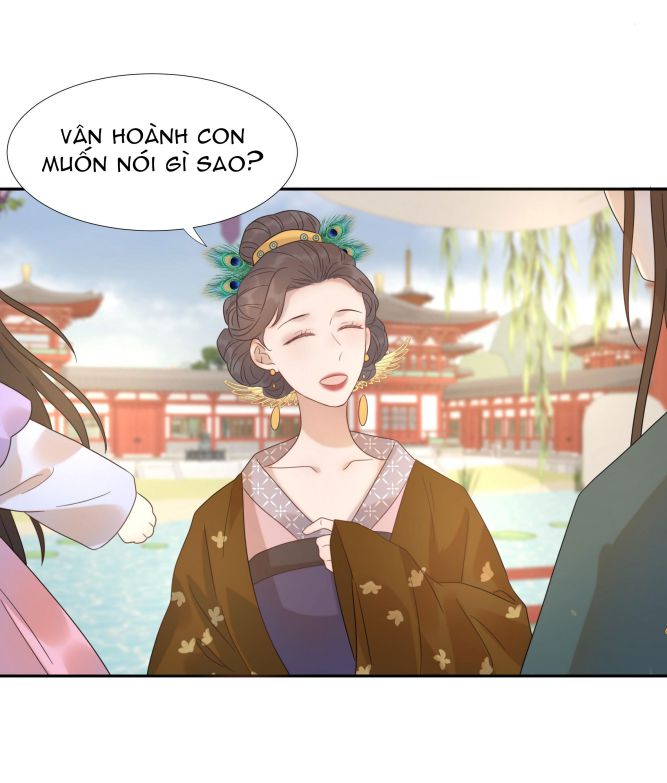 Hình Như Lấy Nhầm Kịch Bản Nữ Chủ Chap 12 - Next Chap 13