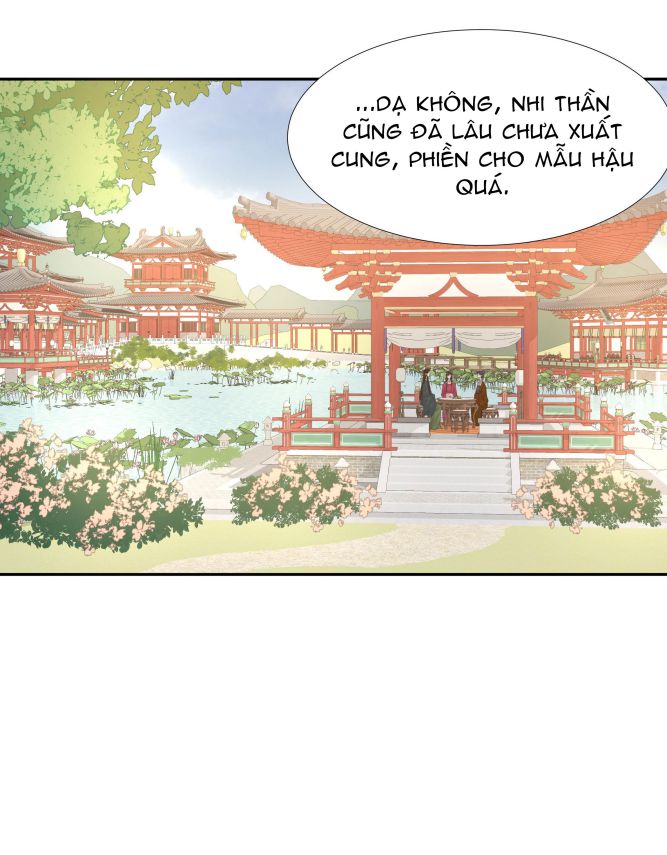 Hình Như Lấy Nhầm Kịch Bản Nữ Chủ Chap 12 - Next Chap 13