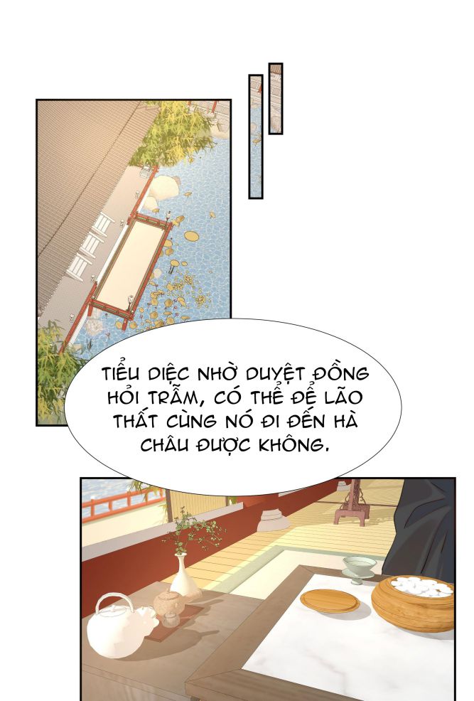 Hình Như Lấy Nhầm Kịch Bản Nữ Chủ Chap 12 - Next Chap 13