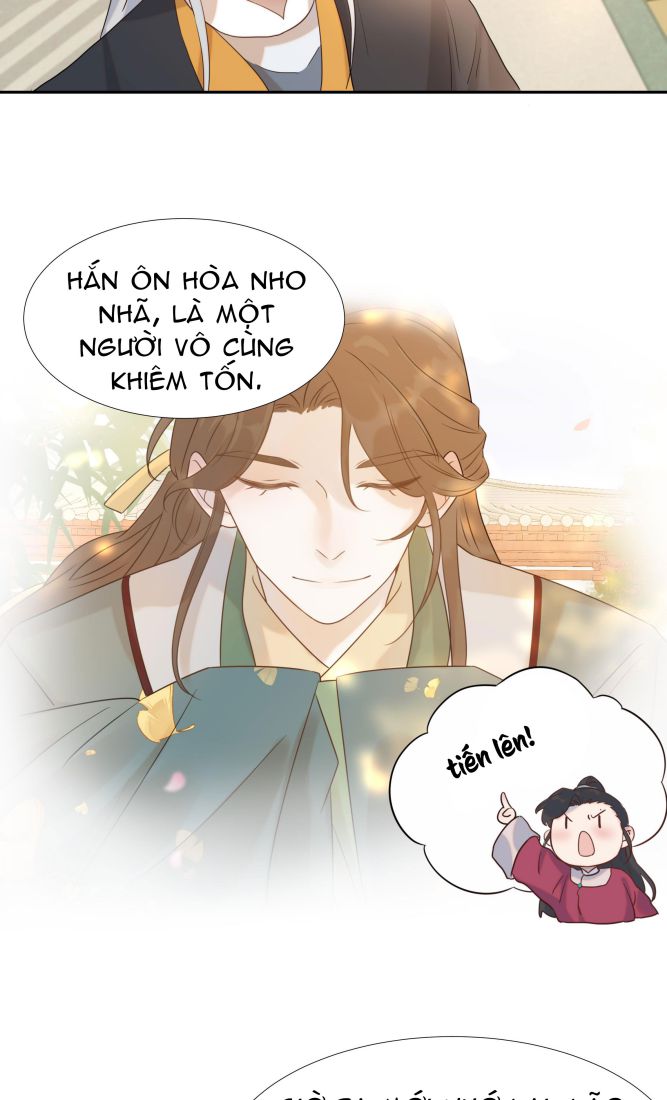 Hình Như Lấy Nhầm Kịch Bản Nữ Chủ Chap 12 - Next Chap 13