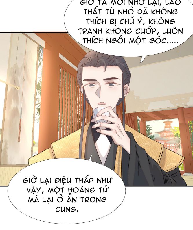 Hình Như Lấy Nhầm Kịch Bản Nữ Chủ Chap 12 - Next Chap 13