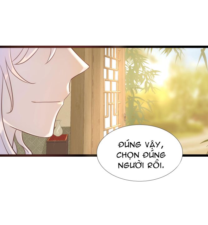 Hình Như Lấy Nhầm Kịch Bản Nữ Chủ Chap 12 - Next Chap 13