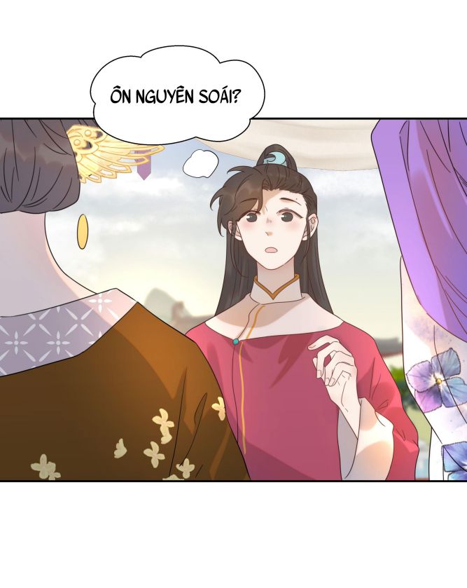 Hình Như Lấy Nhầm Kịch Bản Nữ Chủ Chap 12 - Next Chap 13