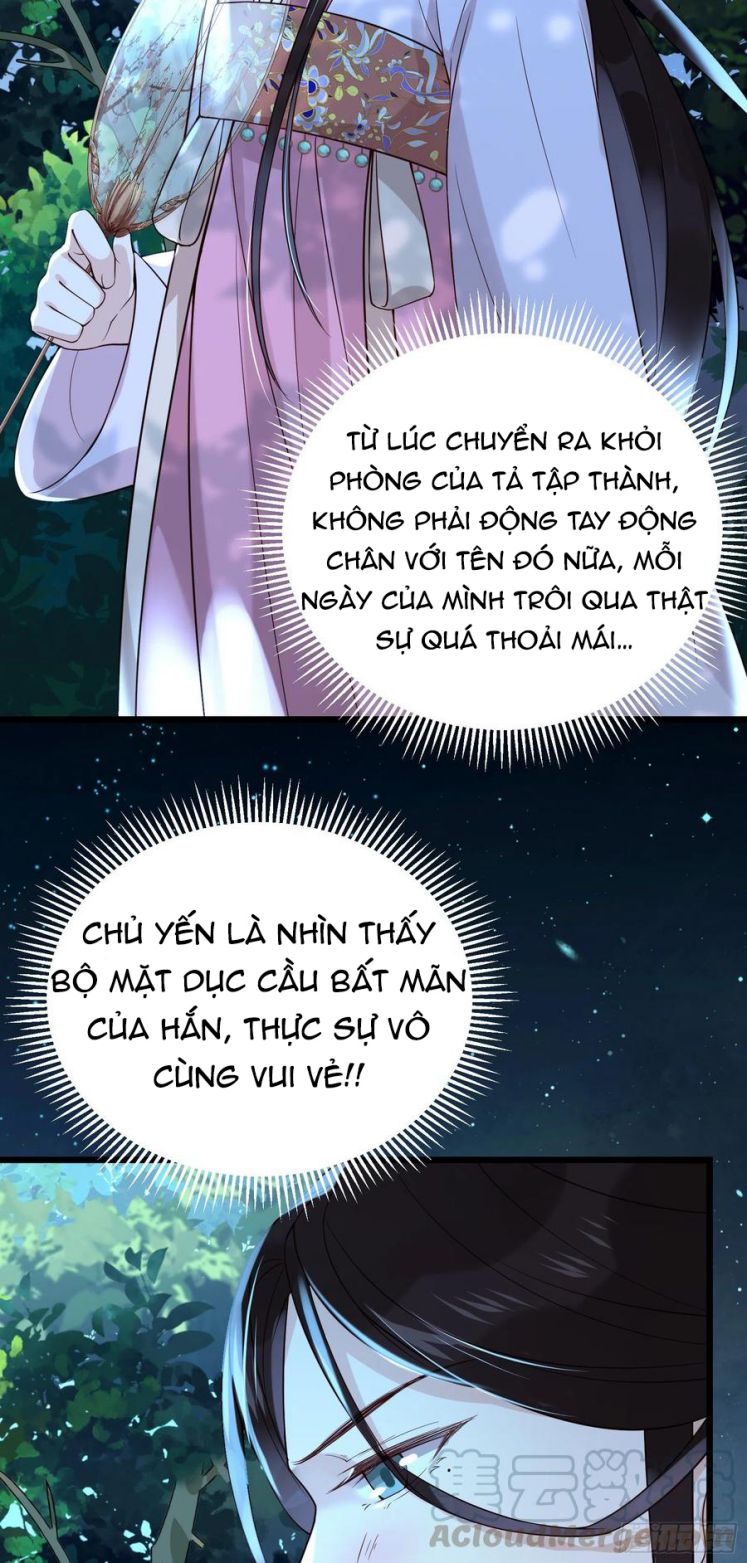 Cô Thành Lonely Chap 55 - Next Chap 56