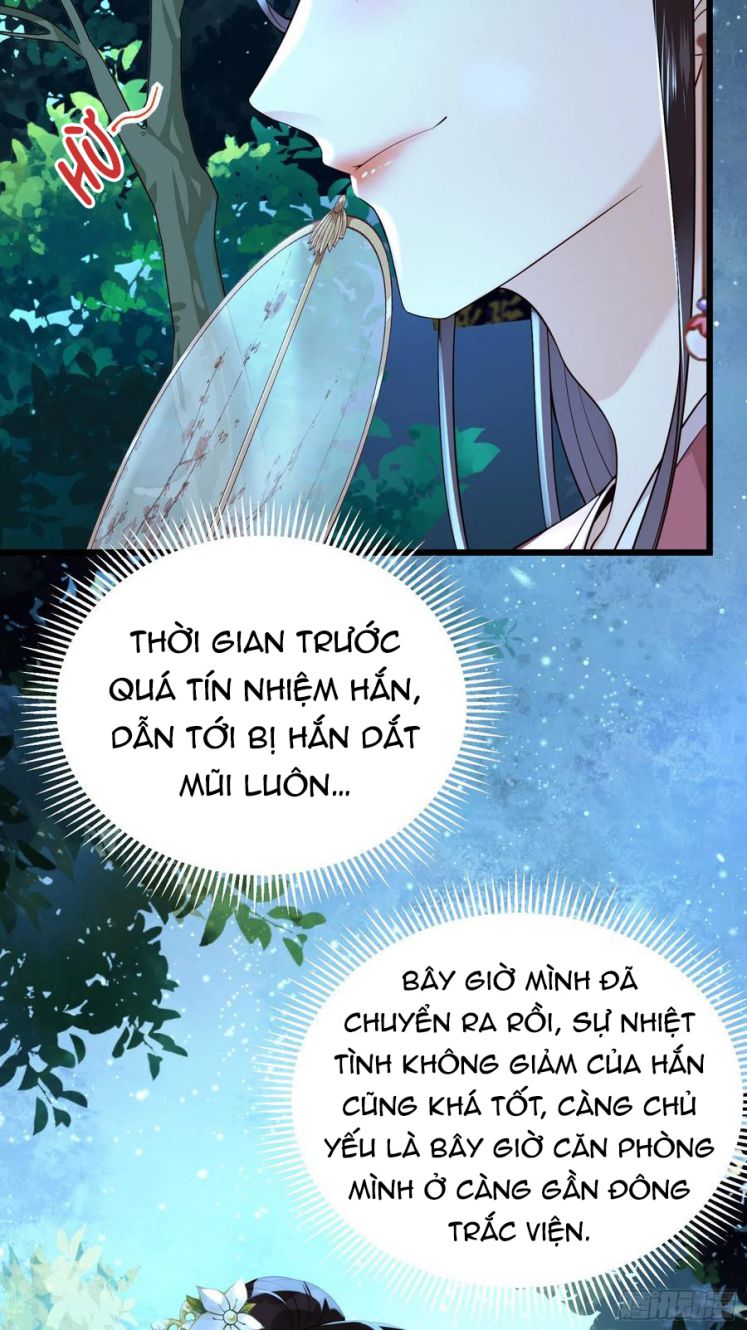 Cô Thành Lonely Chap 55 - Next Chap 56