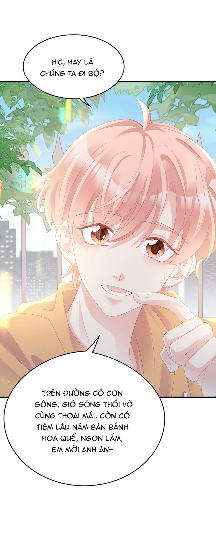 Bùi Bảo Chapter 8 - Next Chapter 9