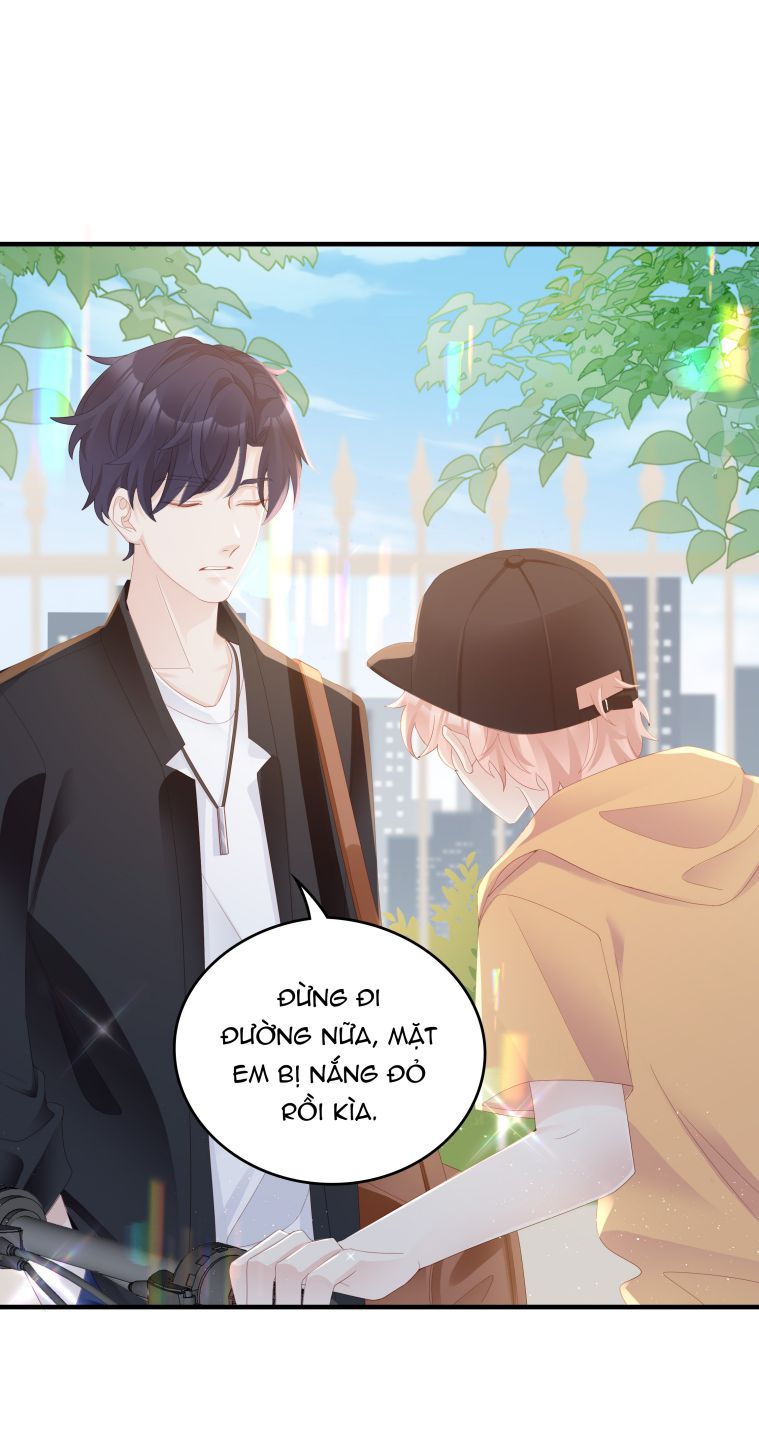 Bùi Bảo Chapter 8 - Next Chapter 9