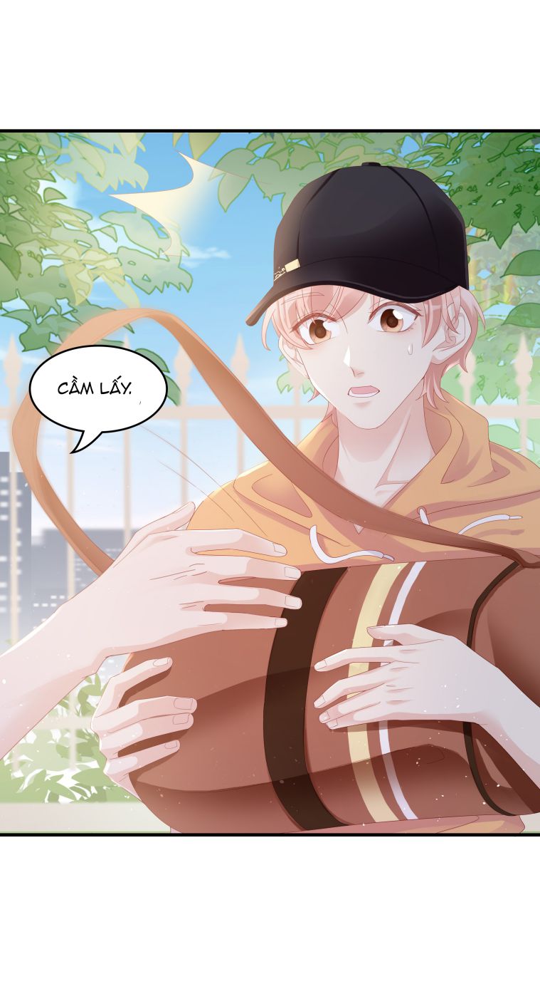 Bùi Bảo Chapter 8 - Next Chapter 9