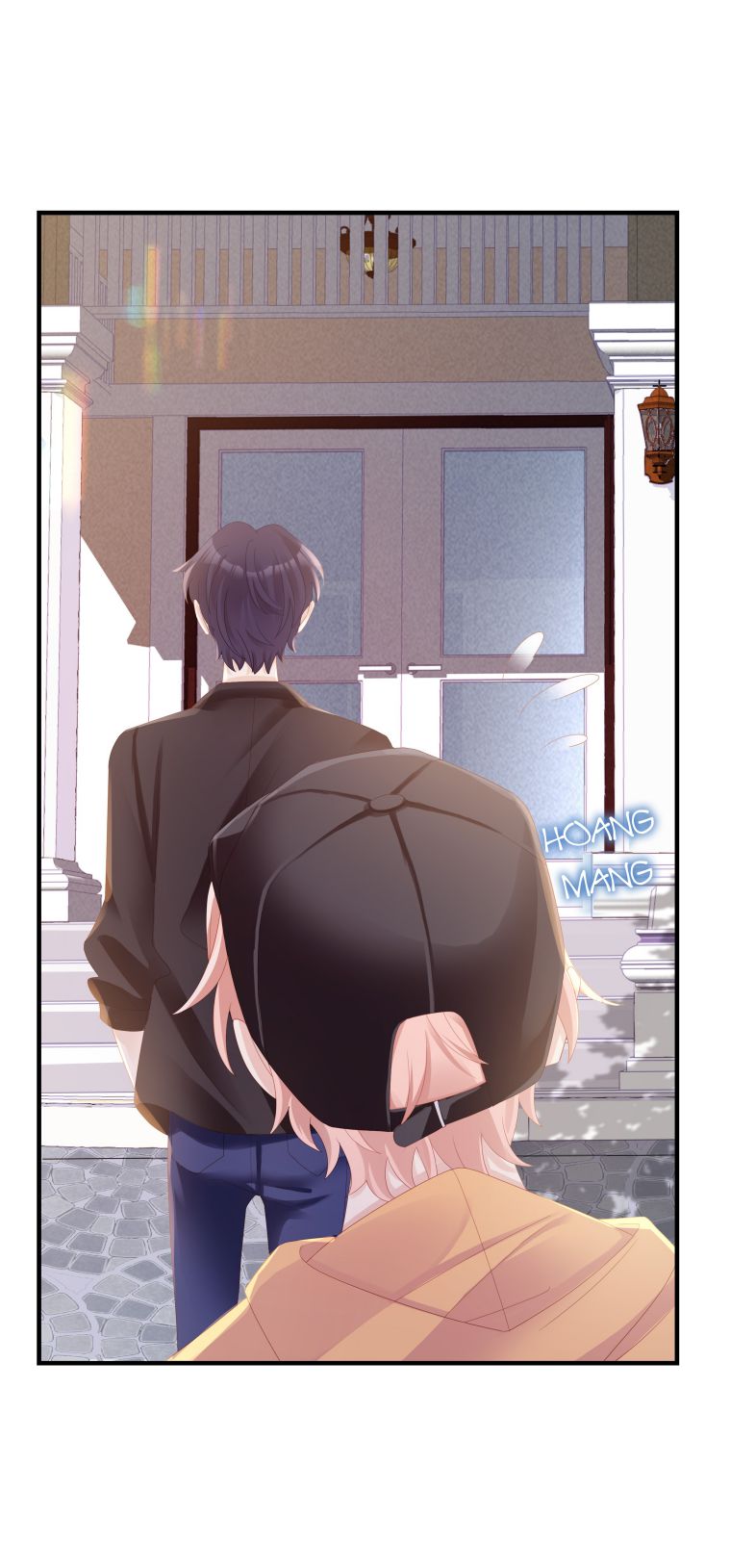 Bùi Bảo Chapter 8 - Next Chapter 9