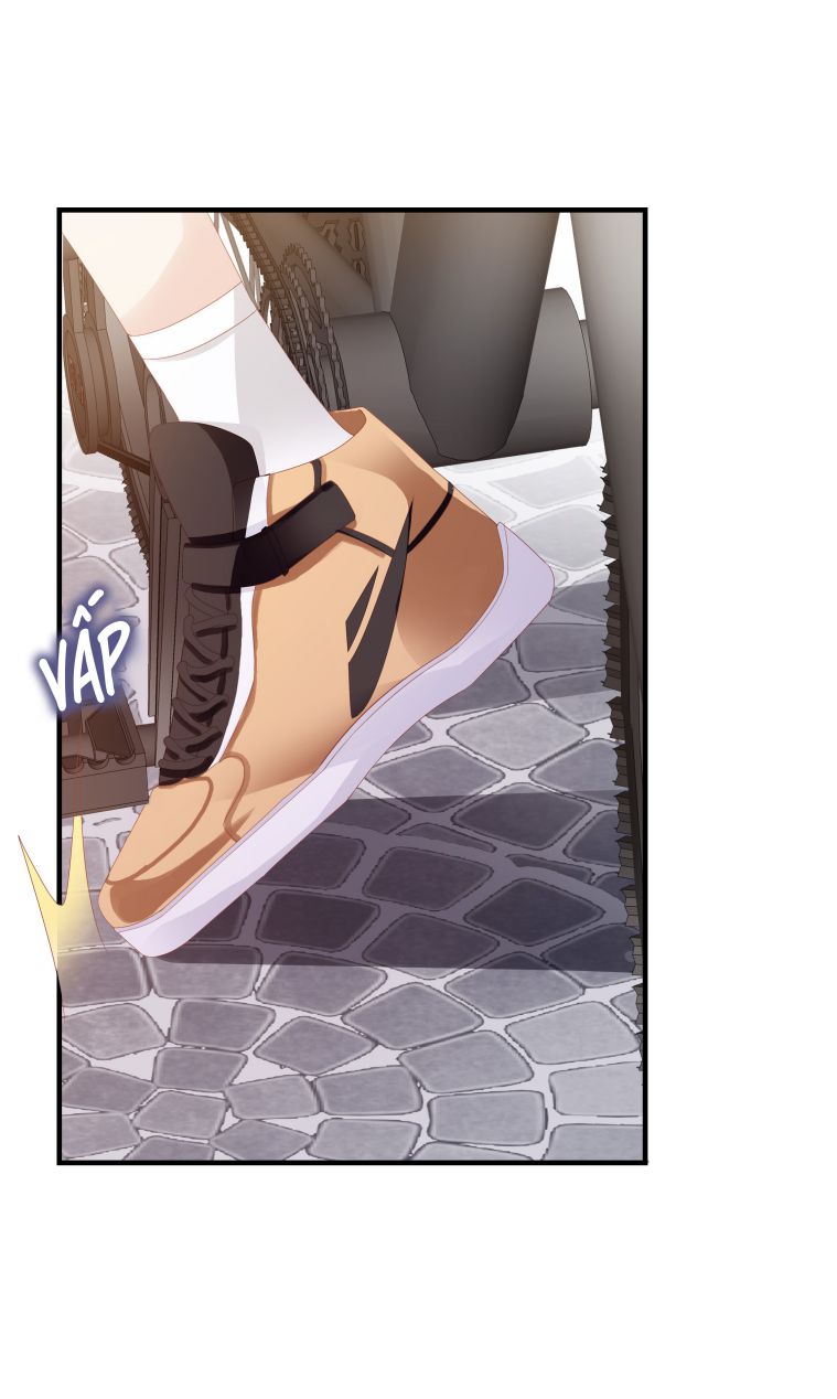 Bùi Bảo Chapter 8 - Next Chapter 9