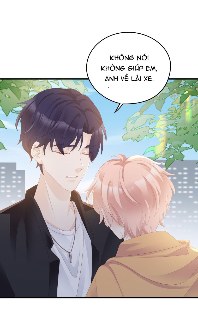 Bùi Bảo Chapter 8 - Next Chapter 9