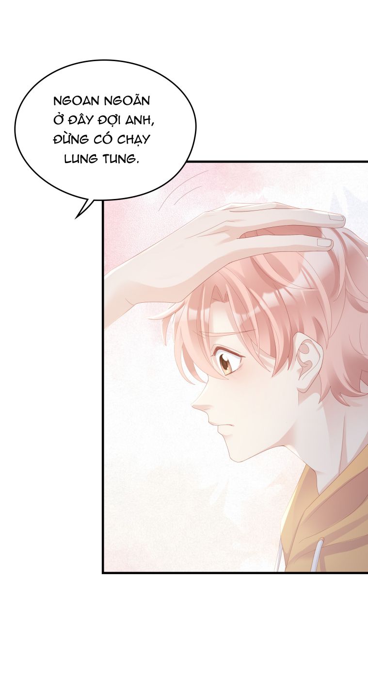 Bùi Bảo Chapter 8 - Next Chapter 9