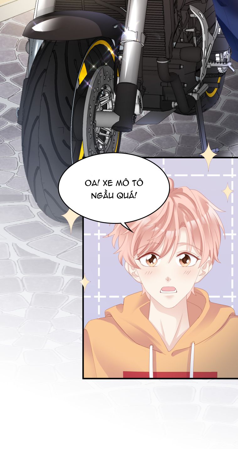 Bùi Bảo Chapter 8 - Next Chapter 9