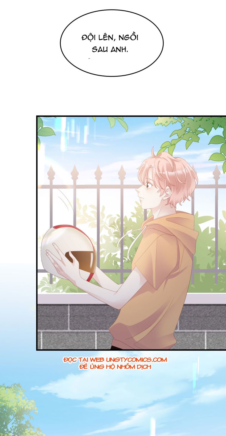Bùi Bảo Chapter 8 - Next Chapter 9