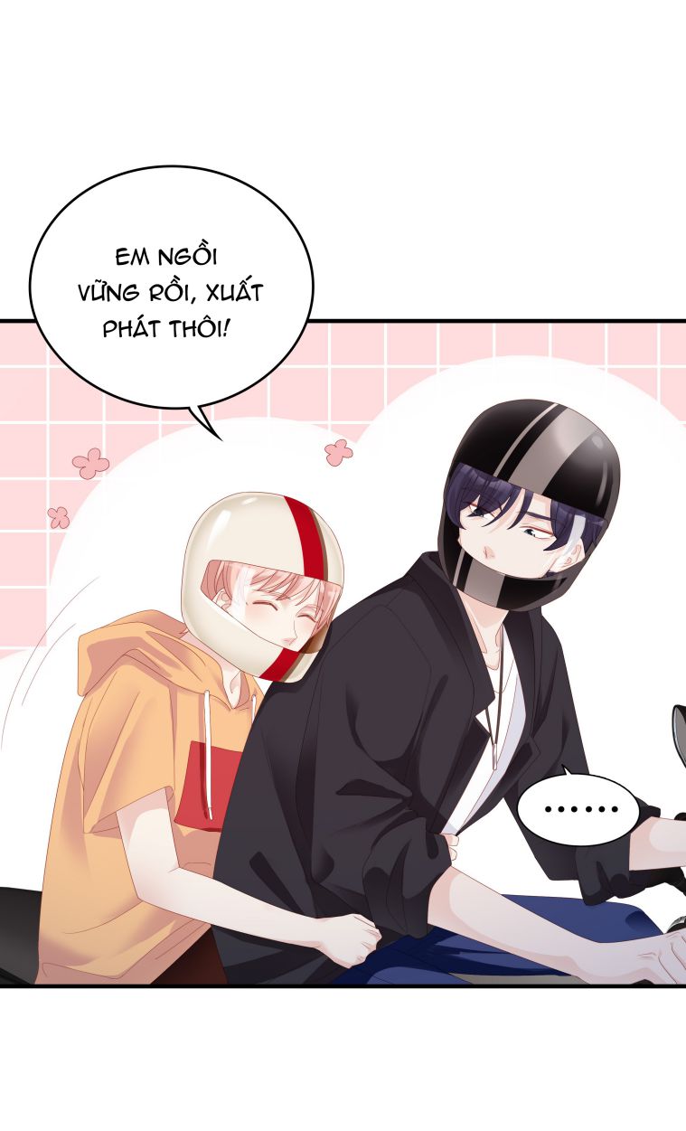 Bùi Bảo Chapter 8 - Next Chapter 9