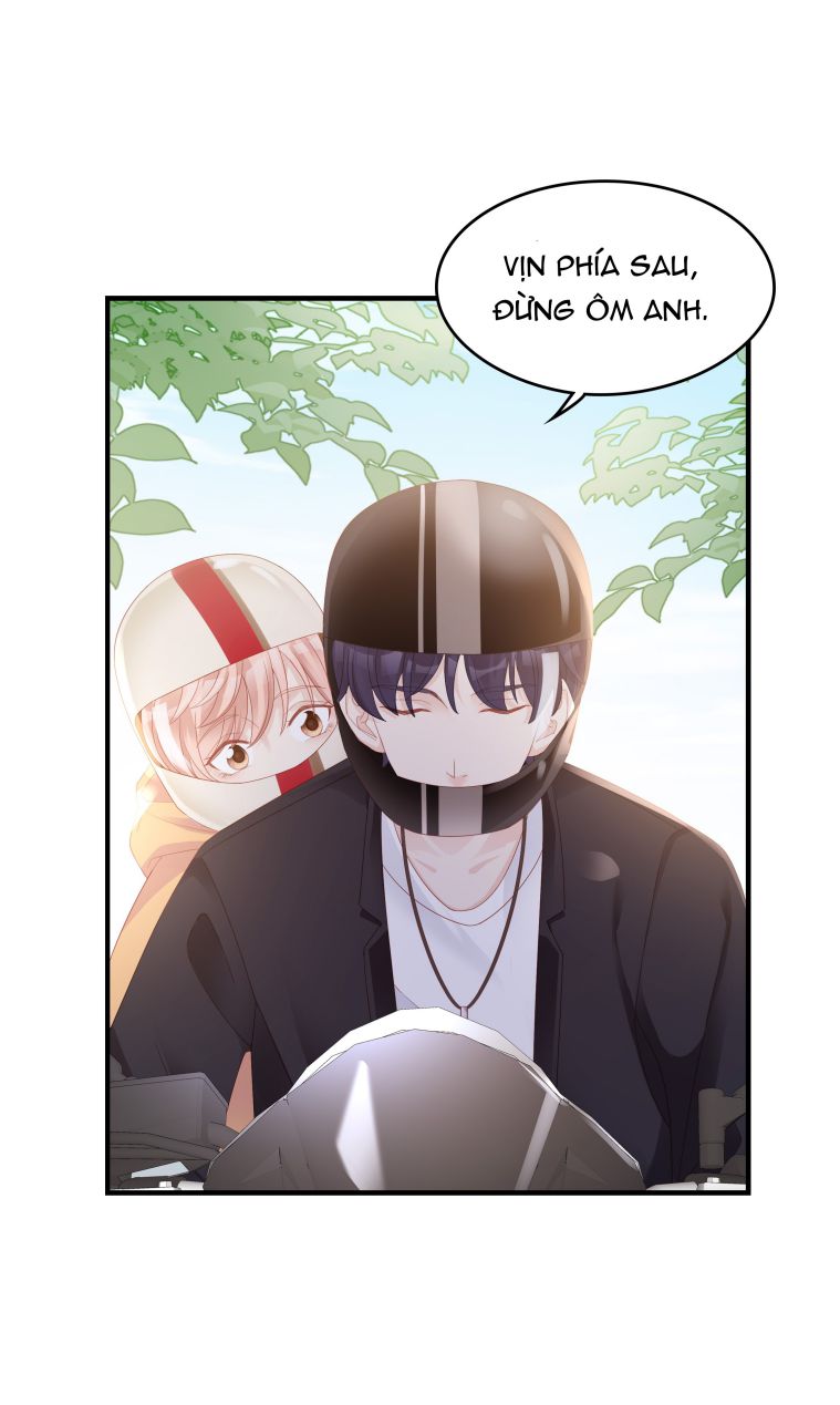 Bùi Bảo Chapter 8 - Next Chapter 9