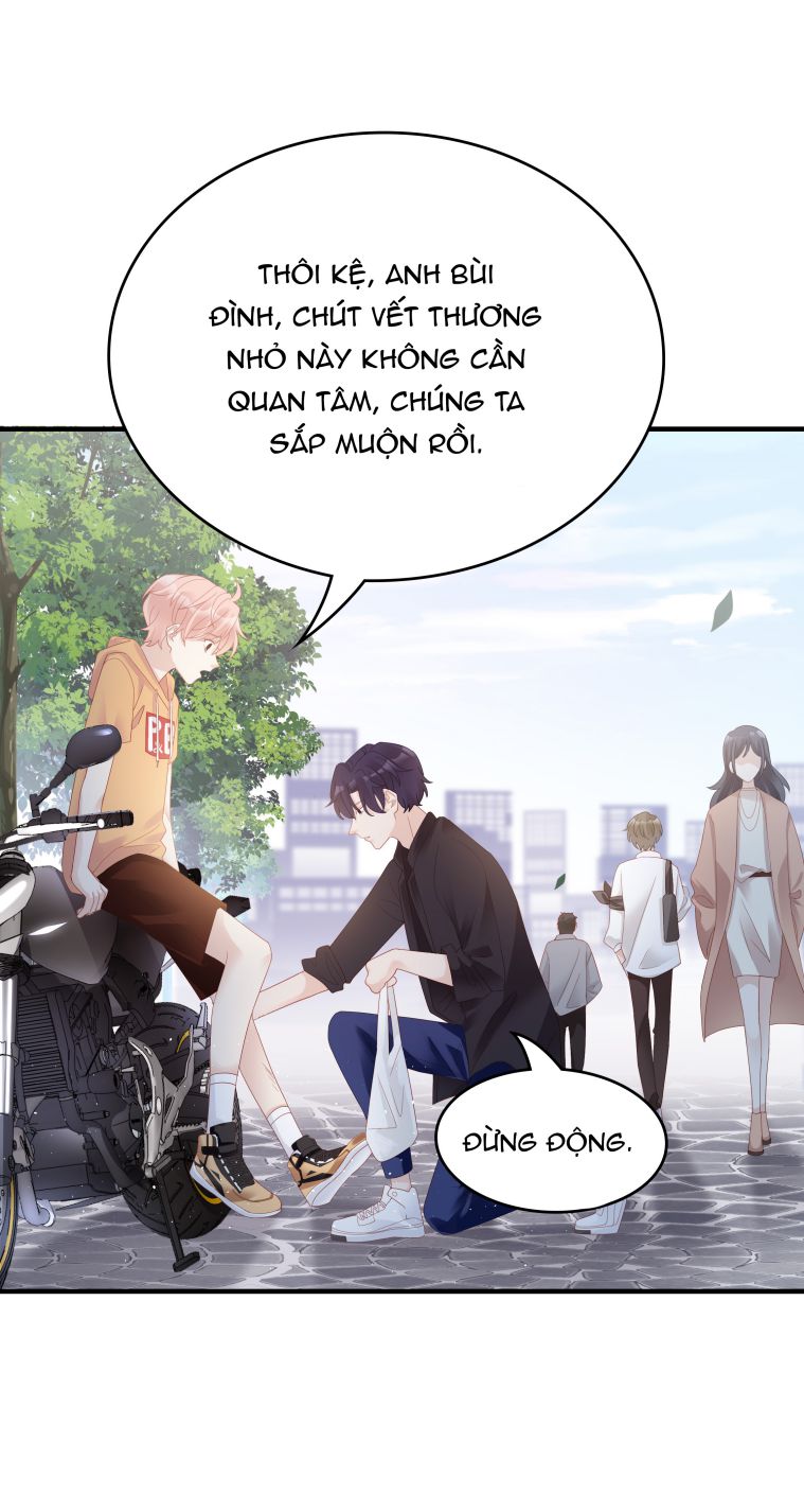 Bùi Bảo Chapter 8 - Next Chapter 9