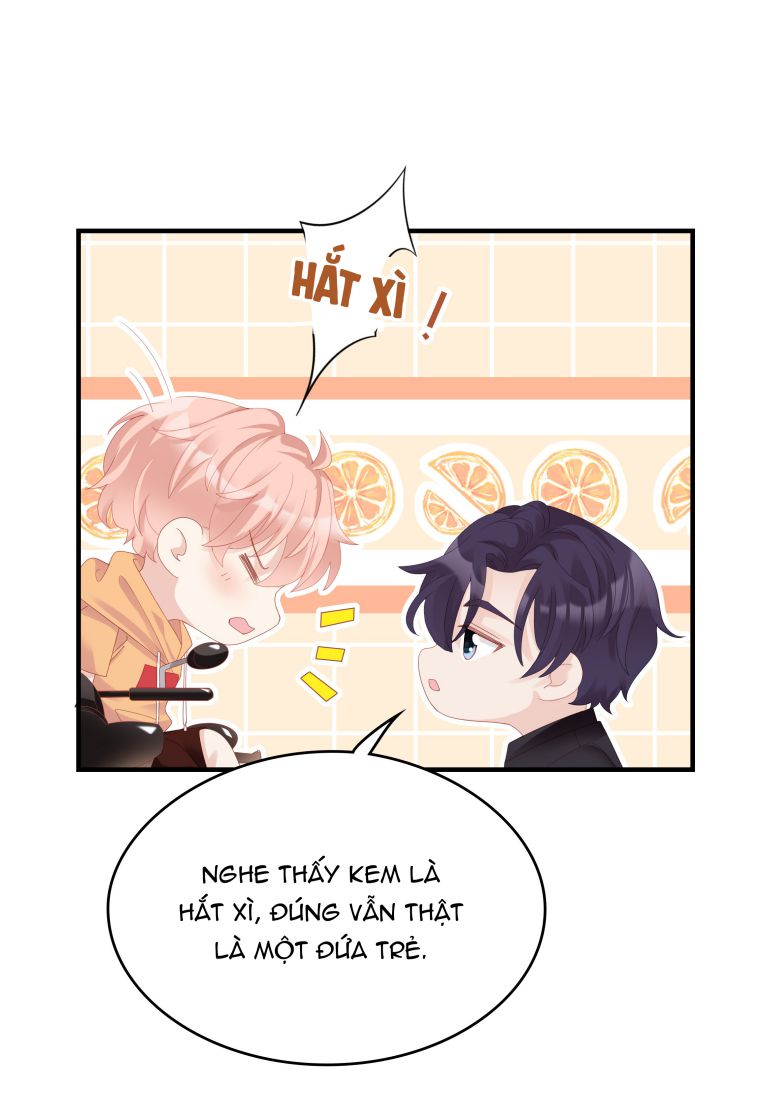 Bùi Bảo Chapter 8 - Next Chapter 9