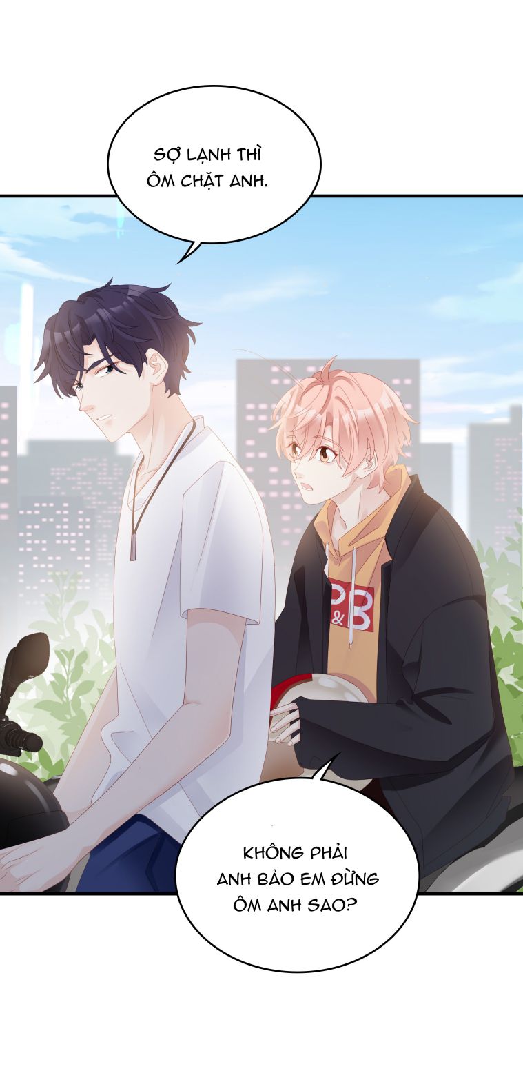 Bùi Bảo Chapter 8 - Next Chapter 9