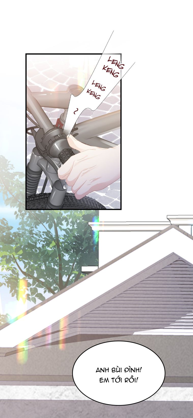 Bùi Bảo Chapter 8 - Next Chapter 9