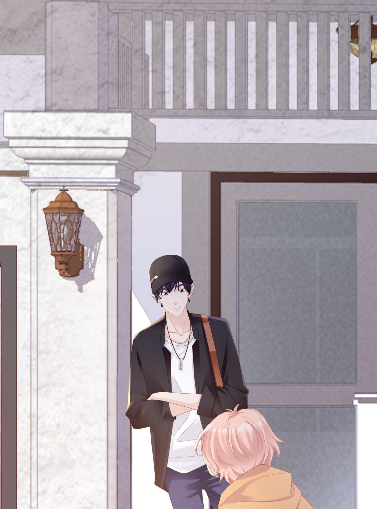 Bùi Bảo Chapter 8 - Next Chapter 9