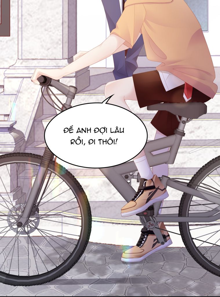 Bùi Bảo Chapter 8 - Next Chapter 9