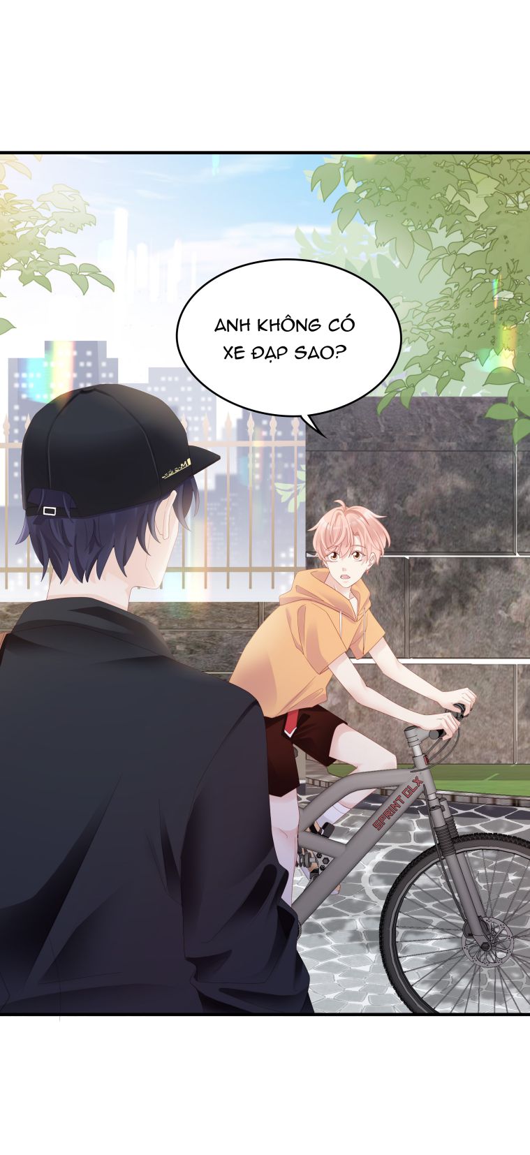 Bùi Bảo Chapter 8 - Next Chapter 9