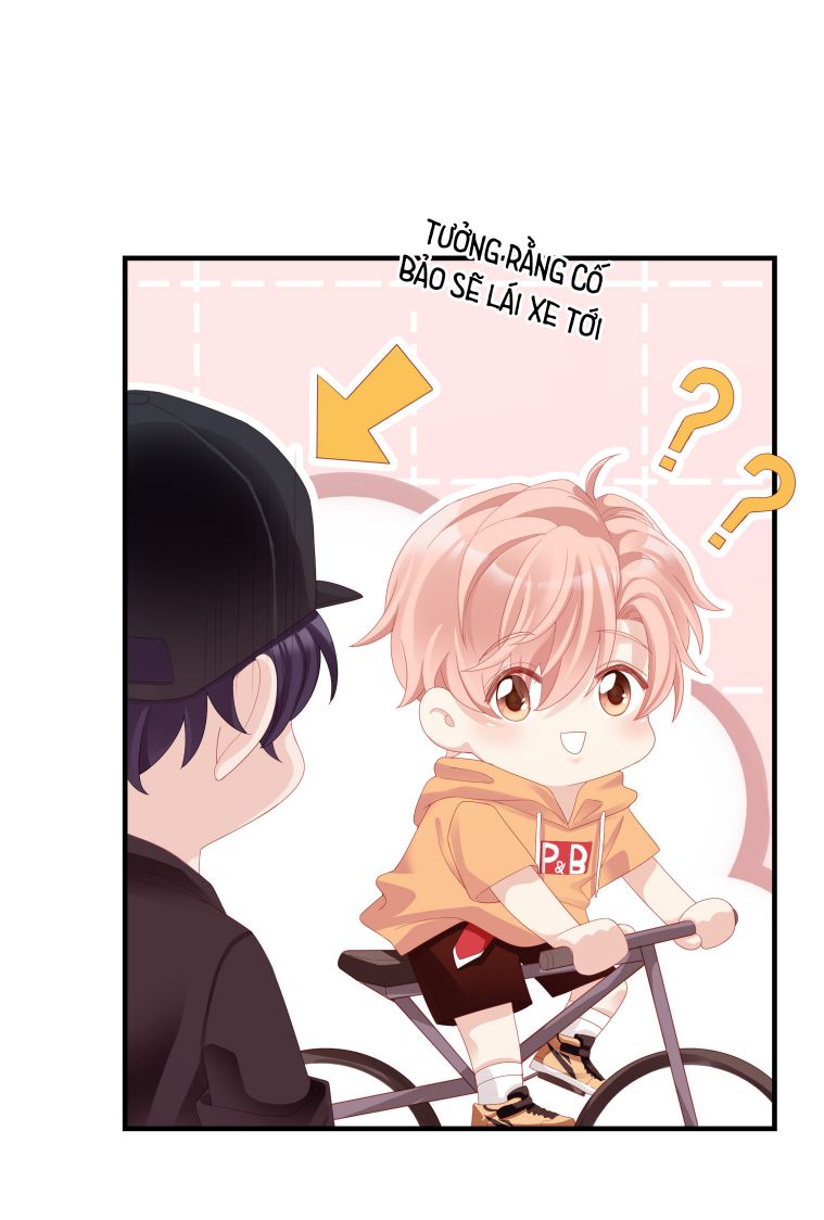 Bùi Bảo Chapter 8 - Next Chapter 9