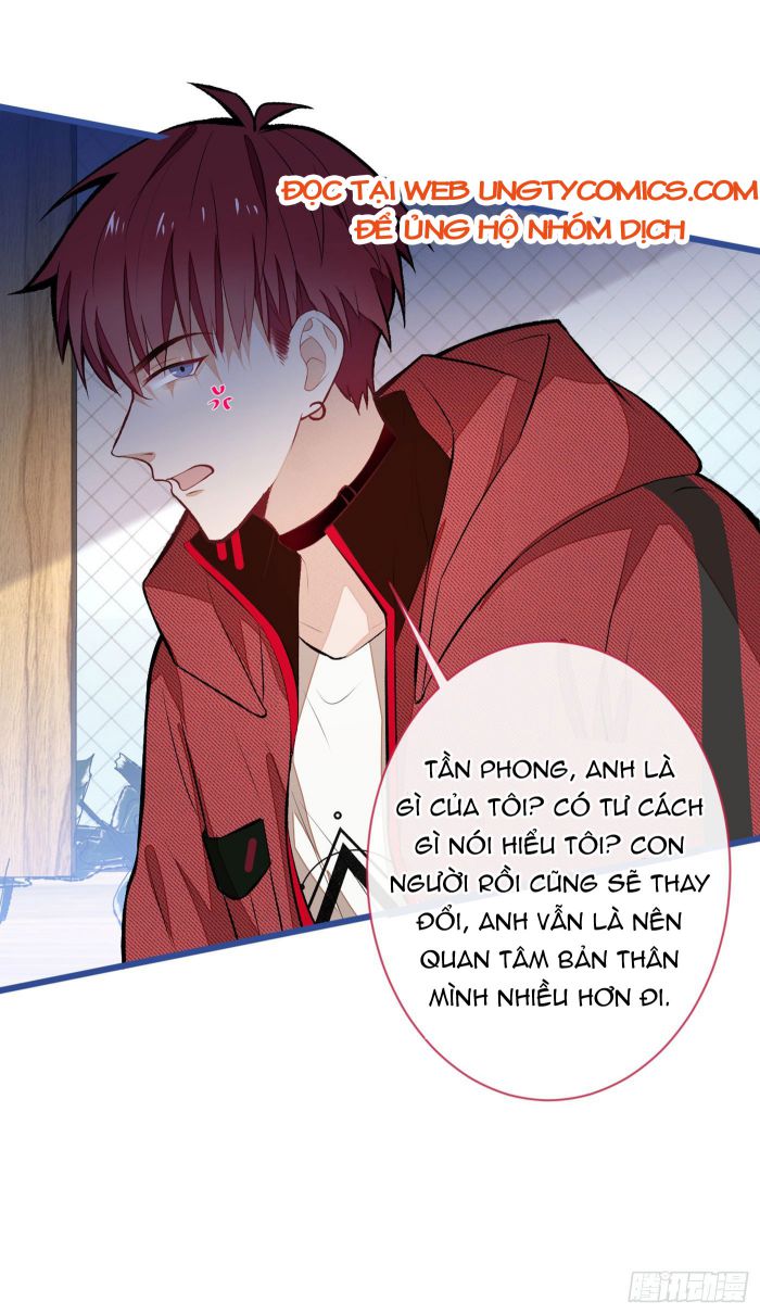 Lại Bị Nam Thần Trêu Lên Hot Search Chap 44 - Next Chap 45