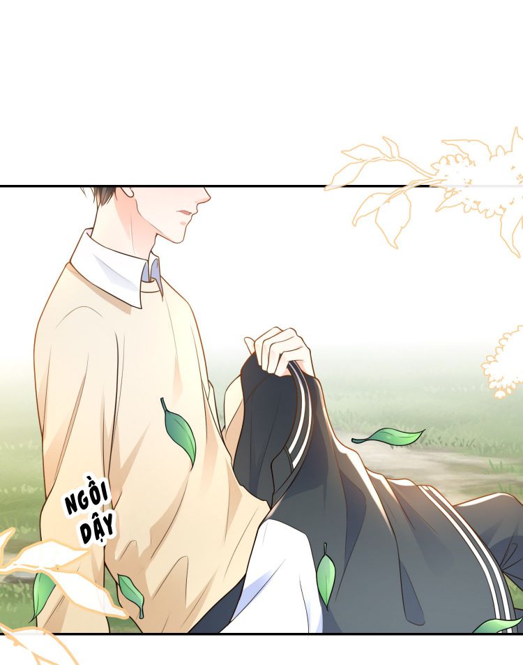 Ngọt Không Ngừng Nghỉ Chap 2 - Next Chap 3