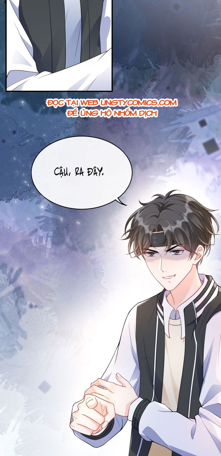 Ngọt Không Ngừng Nghỉ Chap 2 - Next Chap 3