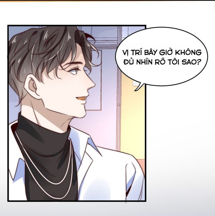 Tình Nhân Martini Chap 11 - Next Chap 12