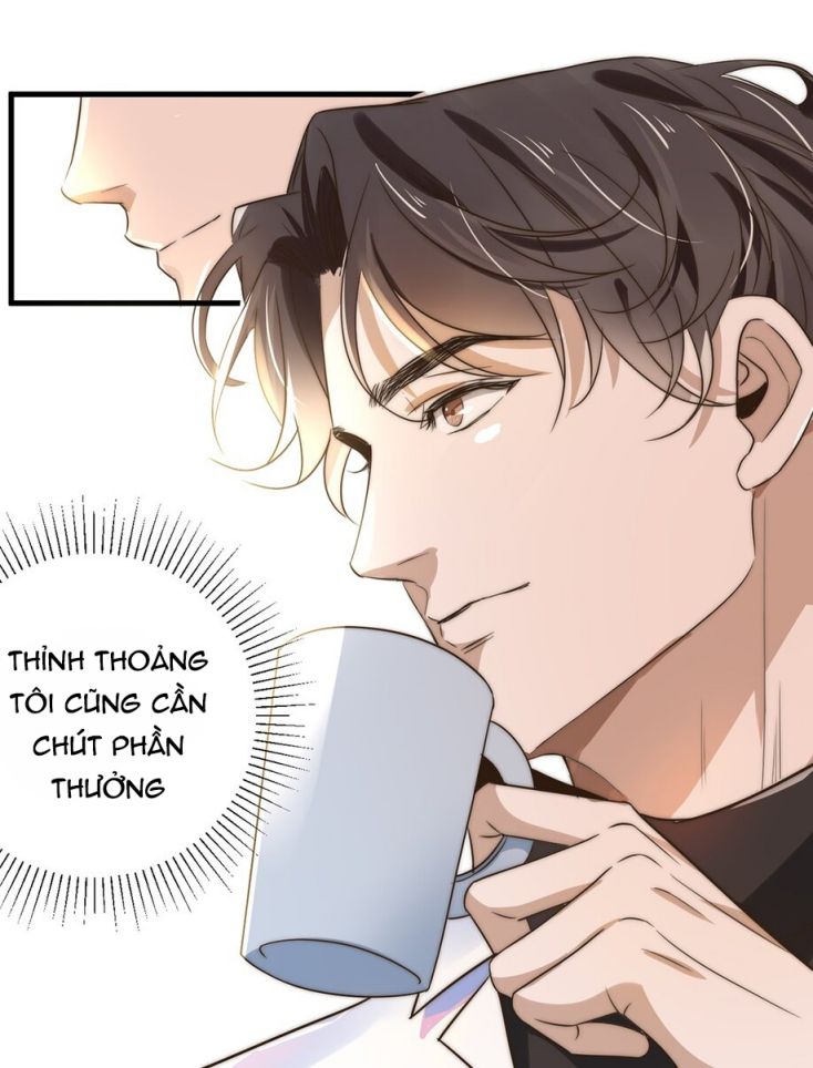 Tình Nhân Martini Chap 11 - Next Chap 12