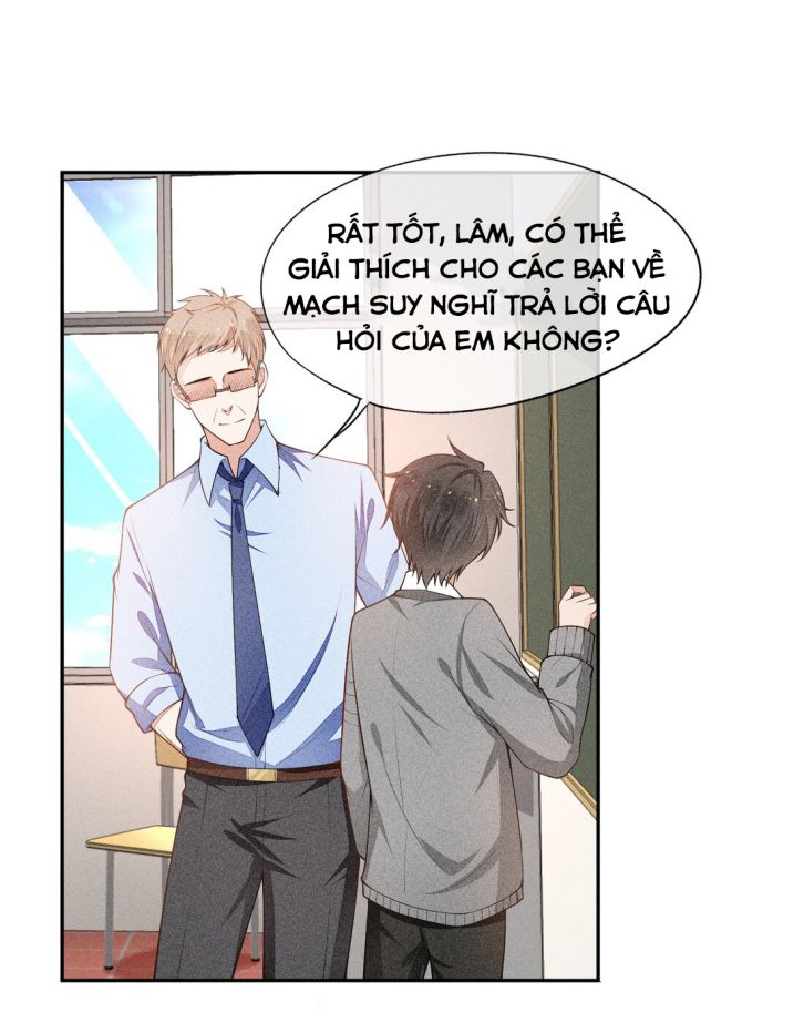 Cạnh Kiếm Chi Phong Chap 14 - Next Chap 15