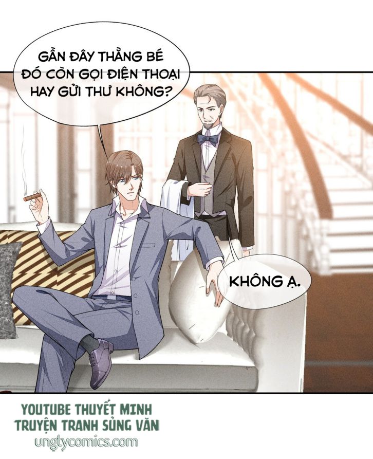 Cạnh Kiếm Chi Phong Chap 14 - Next Chap 15