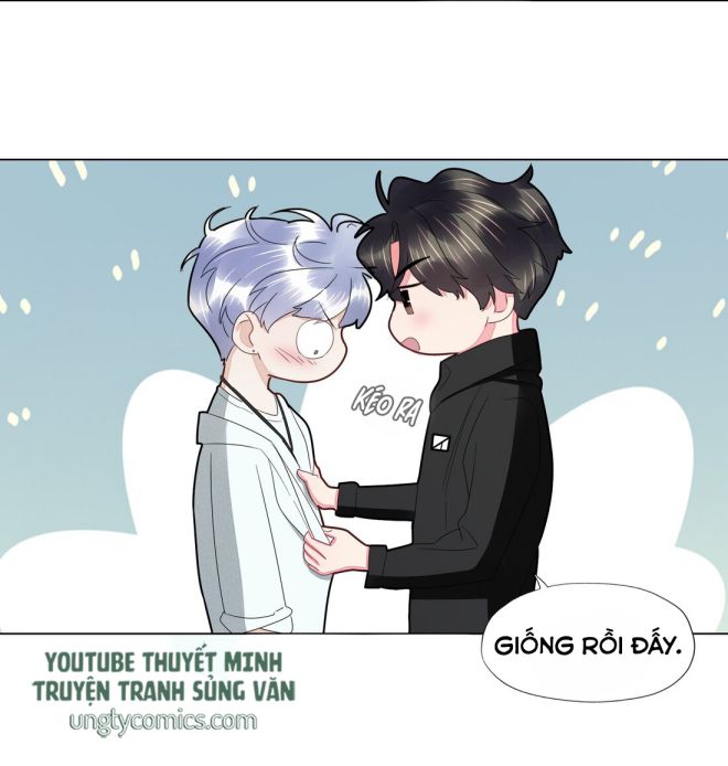 Bất an vu thất Chapter 28 - Next Chapter 29