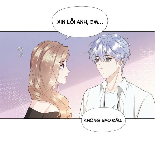 Bất an vu thất Chapter 28 - Next Chapter 29