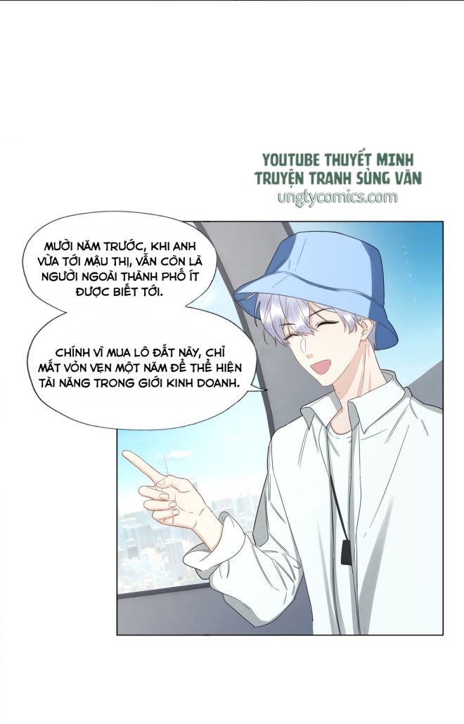 Bất an vu thất Chapter 28 - Next Chapter 29