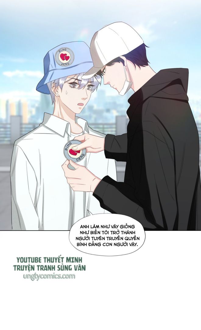 Bất an vu thất Chapter 28 - Next Chapter 29