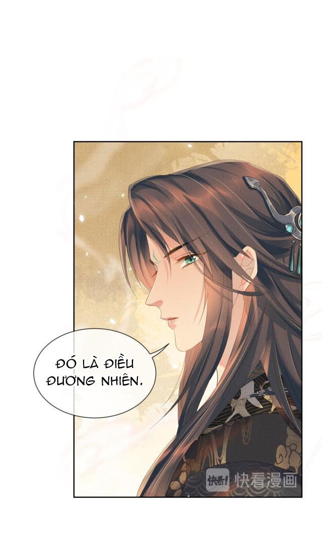 Ngộ Xà Chap 22 - Next Chap 23