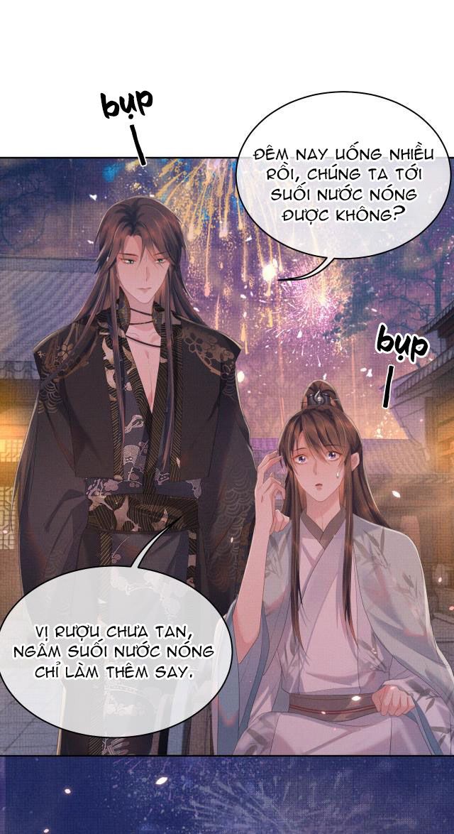 Ngộ Xà Chap 22 - Next Chap 23