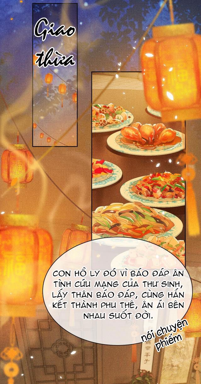 Ngộ Xà Chap 22 - Next Chap 23