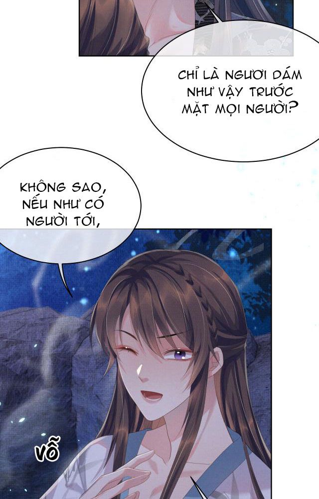 Ngộ Xà Chap 22 - Next Chap 23