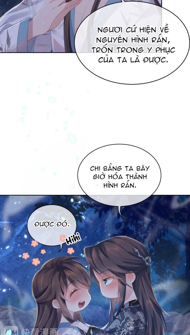 Ngộ Xà Chap 22 - Next Chap 23