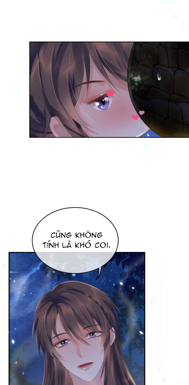 Ngộ Xà Chap 22 - Next Chap 23