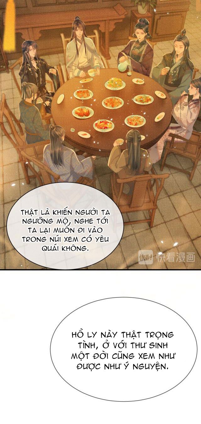 Ngộ Xà Chap 22 - Next Chap 23