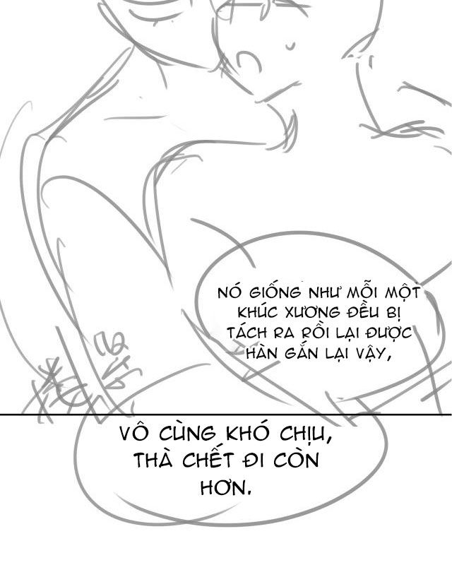 Ngộ Xà Chap 22 - Next Chap 23