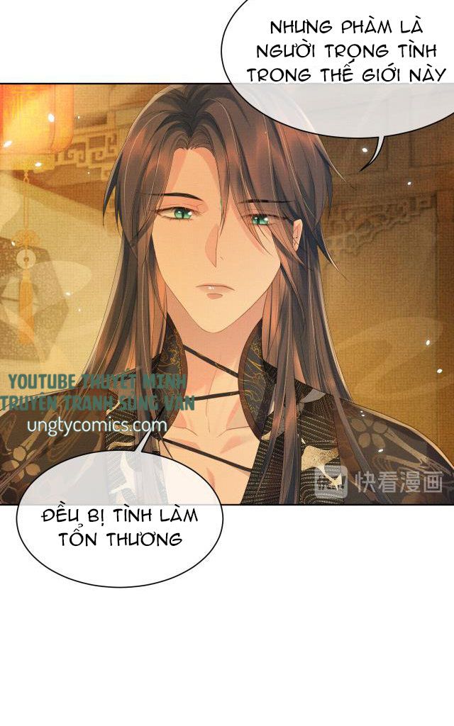 Ngộ Xà Chap 22 - Next Chap 23