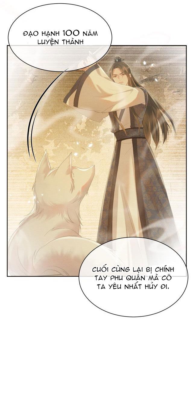 Ngộ Xà Chap 22 - Next Chap 23